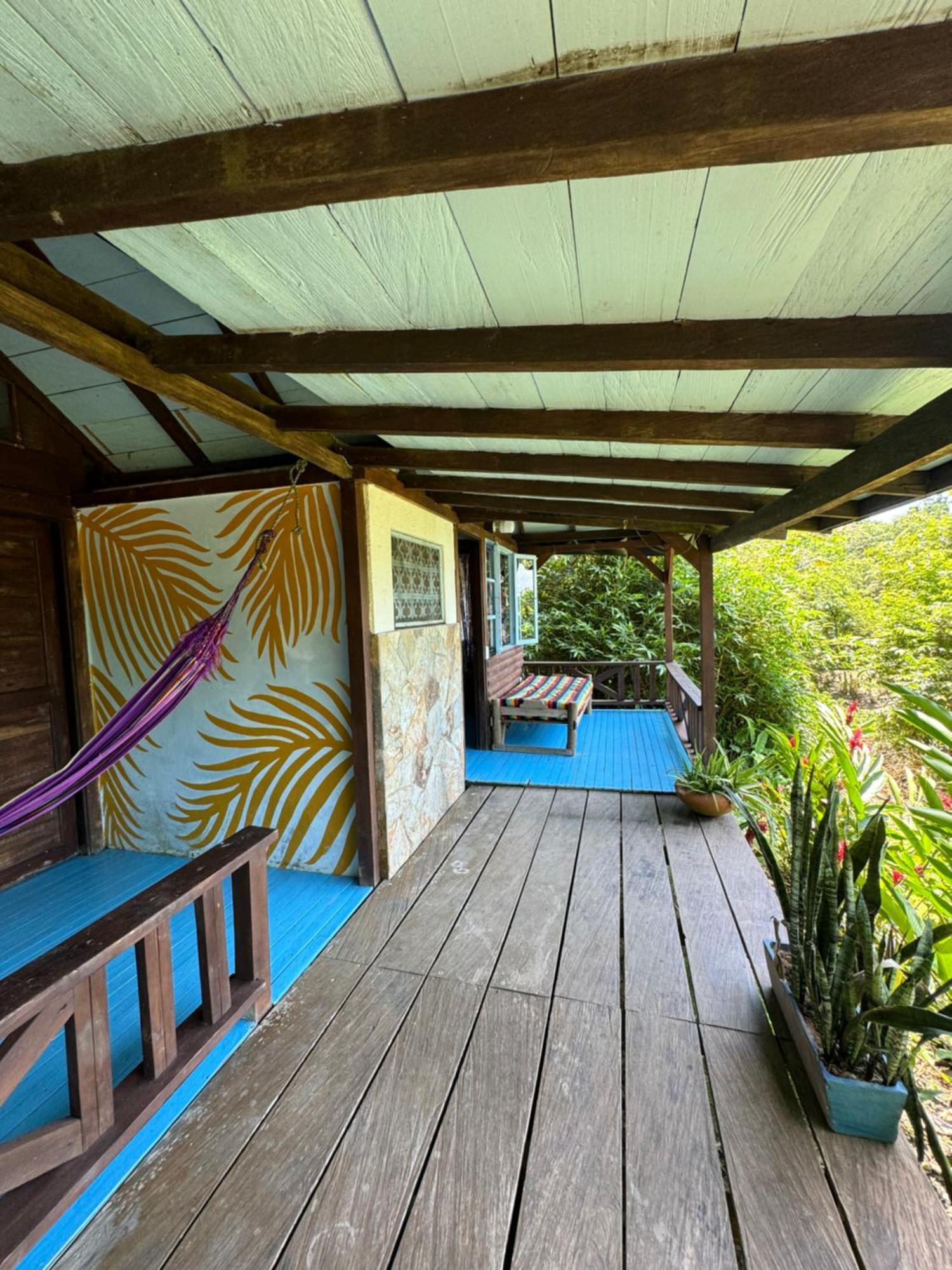 Hotel Bahia Aguacate Capurgana Exterior photo