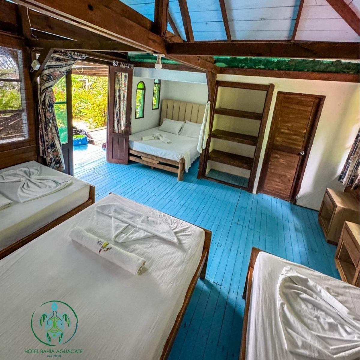 Hotel Bahia Aguacate Capurgana Room photo